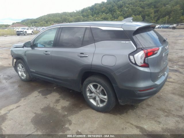 3GKALMEV1LL337084 GMC Terrain Sle