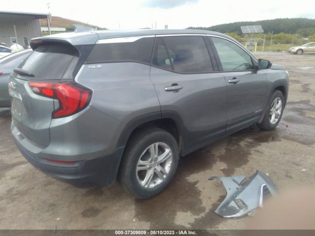 3GKALMEV1LL337084 GMC Terrain Sle