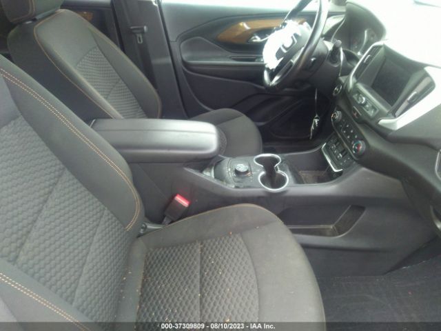 3GKALMEV1LL337084 GMC Terrain Sle