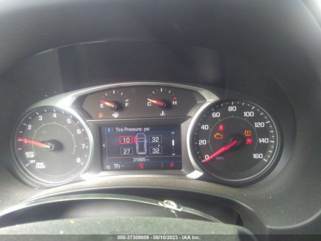 3GKALMEV1LL337084 GMC Terrain Sle