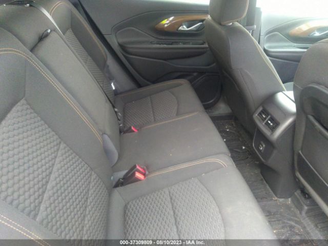3GKALMEV1LL337084 GMC Terrain Sle