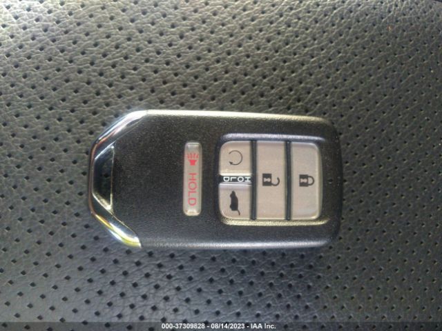 5FNYF8H60NB029094 Honda Passport Trailsport