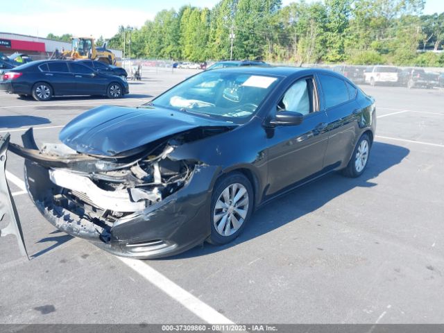 1C3CDFDH8ED678116 Dodge Dart Aero