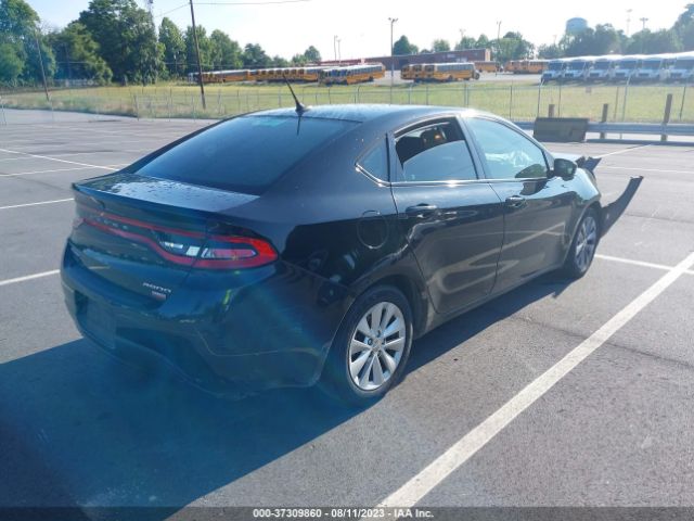 1C3CDFDH8ED678116 Dodge Dart Aero