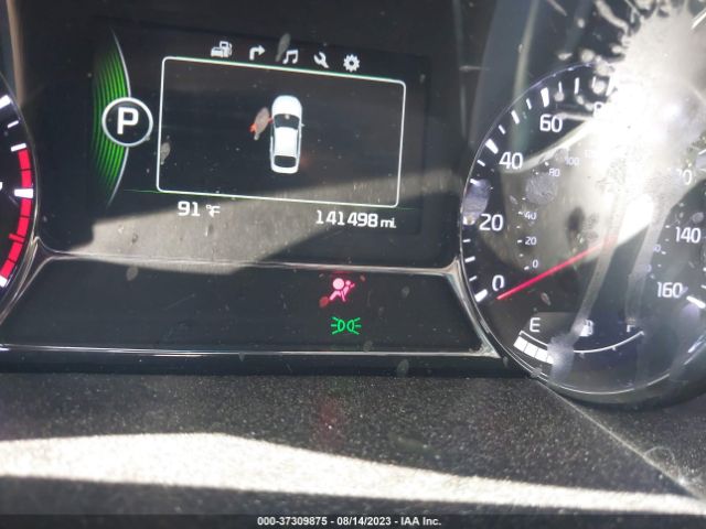 5XXGR4A61FG517796 KIA Optima Sxl Turbo