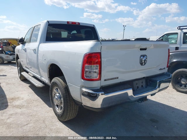3C6UR5DL7MG541841 RAM 2500 Big Horn