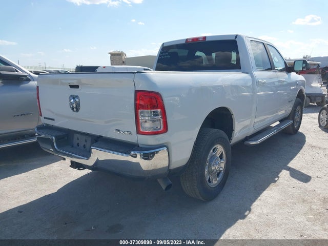 3C6UR5DL7MG541841 RAM 2500 Big Horn