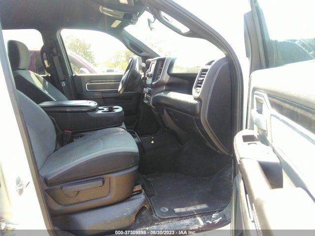 3C6UR5DL7MG541841 RAM 2500 Big Horn