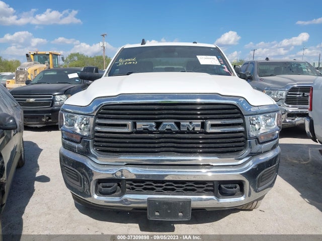 3C6UR5DL7MG541841 RAM 2500 Big Horn