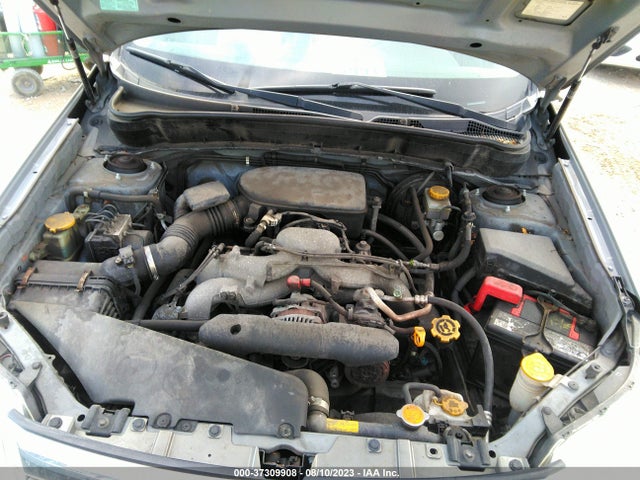 37309908 :رقم المزاد ، JF2SH63609H711492 vin ، 2009 Subaru Forester X W/premium Pkg مزاد بيع