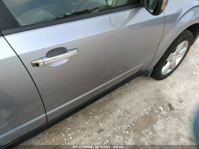 37309908 :رقم المزاد ، JF2SH63609H711492 vin ، 2009 Subaru Forester X W/premium Pkg مزاد بيع