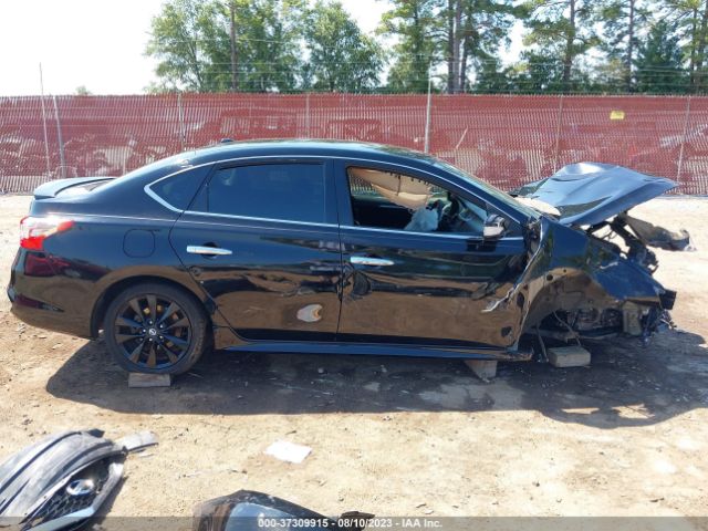 3N1AB7AP1HY276064 Nissan SENTRA SR