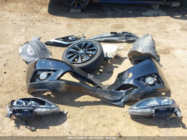 3N1AB7AP1HY276064 Nissan SENTRA SR