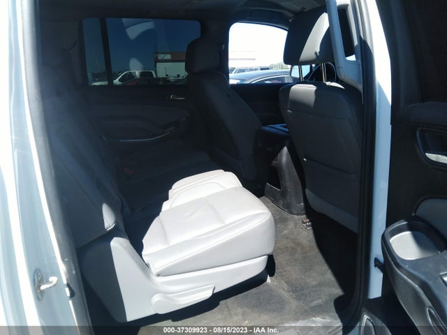 Chevrolet Suburban Lt 2018 1GNSCHKC1JR370979 Image 8