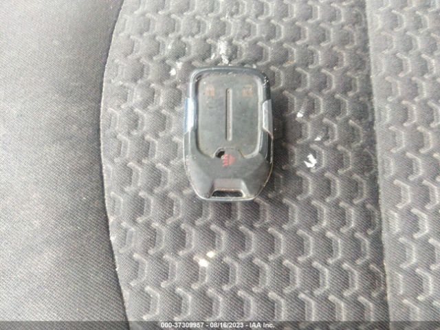 3GKALTEV1JL245416 GMC Terrain Sle