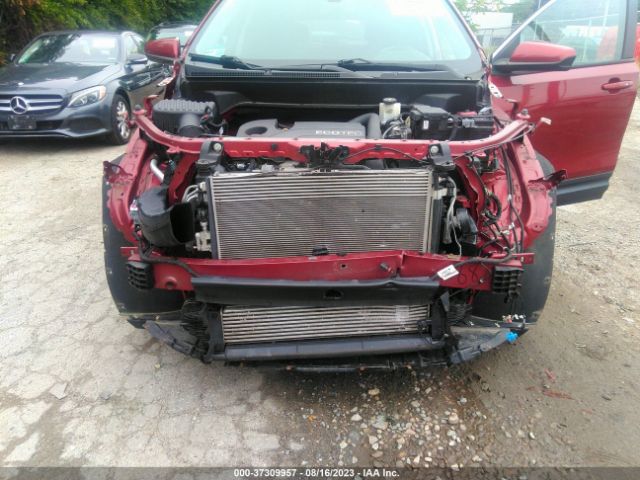 3GKALTEV1JL245416 GMC Terrain Sle