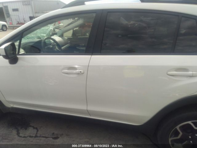 JF2GPACC1F8318324 Subaru Xv Crosstrek Premium