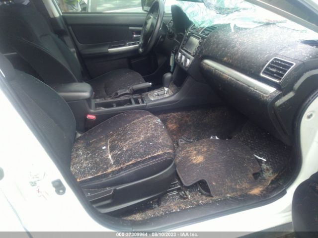JF2GPACC1F8318324 Subaru Xv Crosstrek Premium