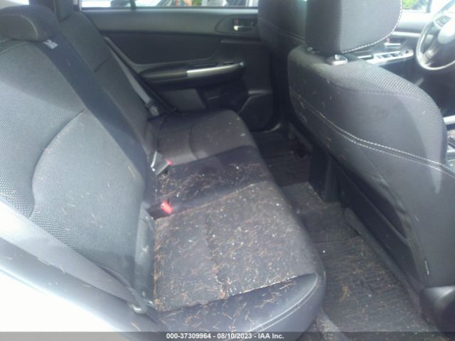 JF2GPACC1F8318324 Subaru Xv Crosstrek Premium