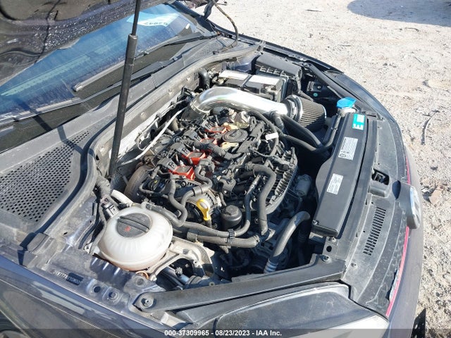 3VWTT7AU1GM009437 Volkswagen GOLF GTI S