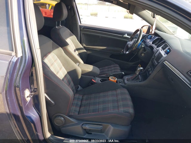 3VWTT7AU1GM009437 Volkswagen GOLF GTI S