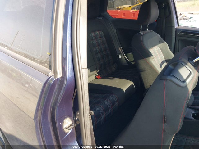 3VWTT7AU1GM009437 Volkswagen GOLF GTI S