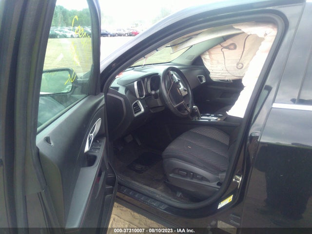 2011 CHEVROLET EQUINOX LT W/1LT VIN: 2CNALDEC9B6425745