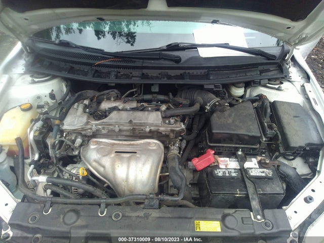 2011 SCION TC VIN: JTKJF5C76B3011913