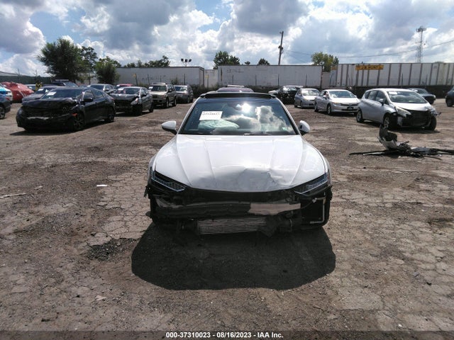 2020 Audi A7, VIN: WAUU2AF27LN020616