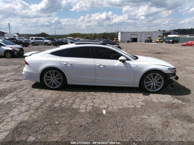 2020 Audi A7, VIN: WAUU2AF27LN020616