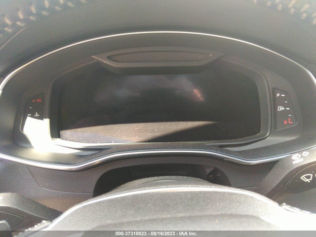 2020 Audi A7, VIN: WAUU2AF27LN020616