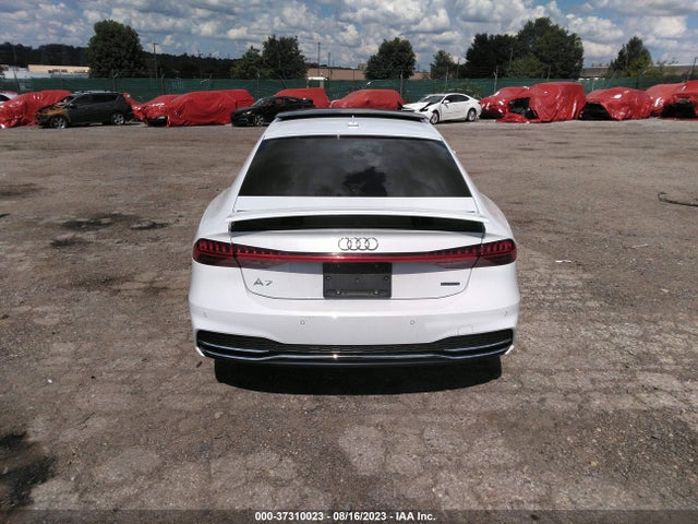 2020 Audi A7, VIN: WAUU2AF27LN020616