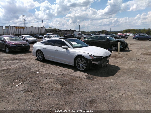 2020 Audi A7, VIN: WAUU2AF27LN020616