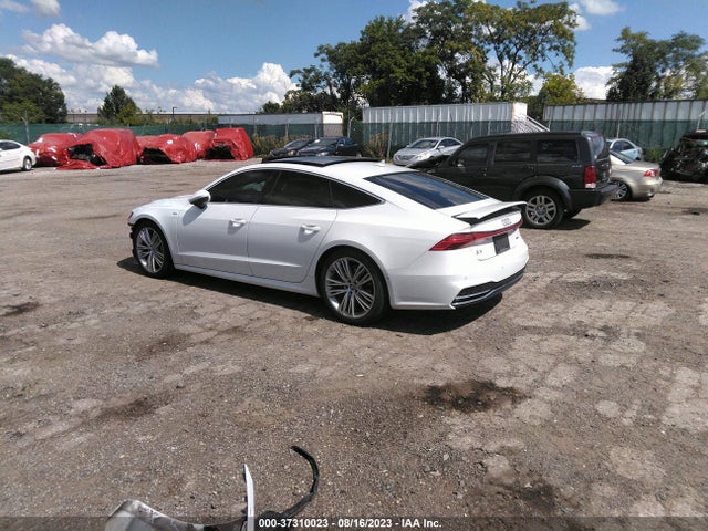 2020 Audi A7, VIN: WAUU2AF27LN020616