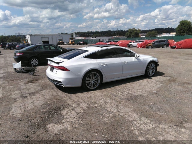 2020 Audi A7, VIN: WAUU2AF27LN020616
