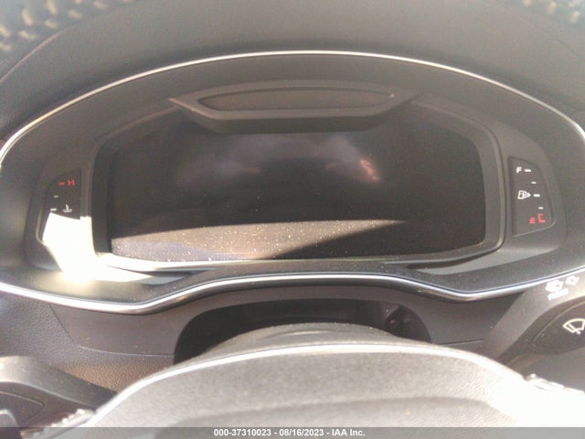 2020 Audi A7, VIN: WAUU2AF27LN020616