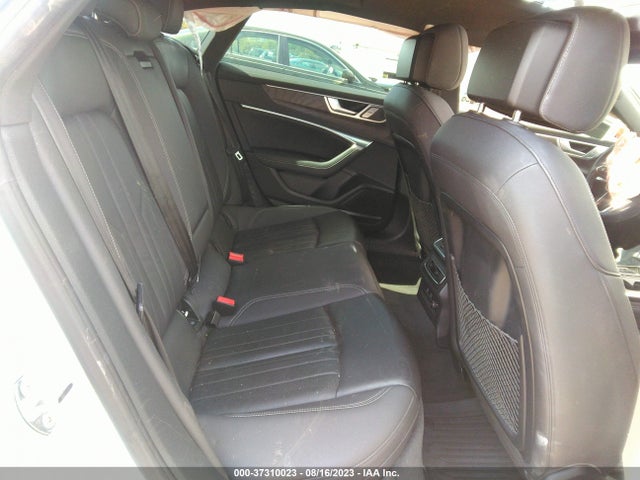 2020 Audi A7, VIN: WAUU2AF27LN020616