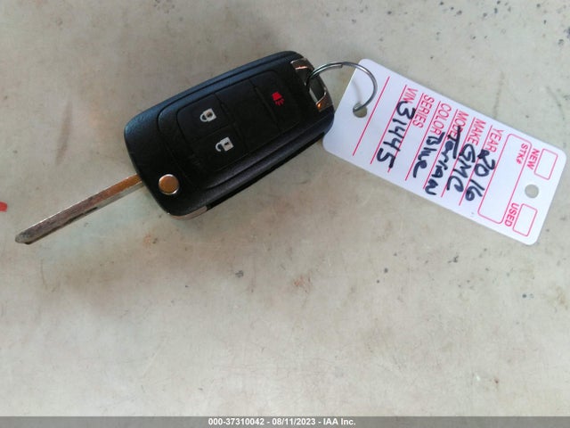 GMC Terrain Sle 2016 2GKFLSEK6G6221745 Image 11