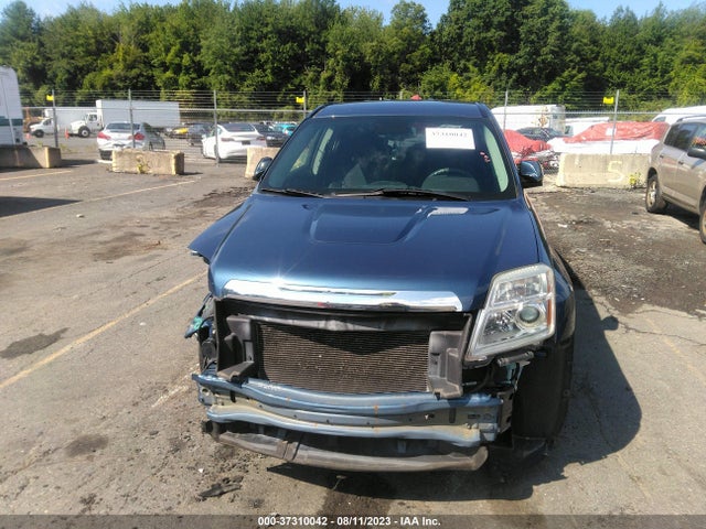 GMC Terrain Sle 2016 2GKFLSEK6G6221745 Image 12
