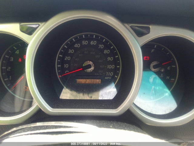 2003 TOYOTA 4RUNNER LIMITED VIN: JTEZU17R830008028