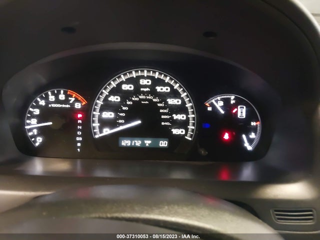 2007 HONDA ACCORD SDN EX/EX-L VIN: 1HGCM56777A168467