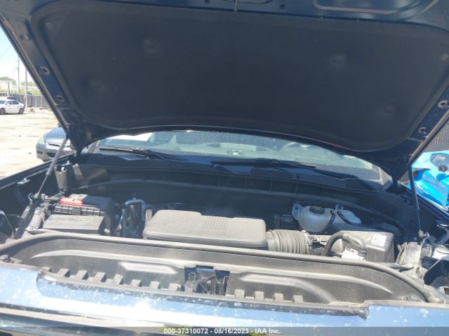 1GTU9DEL6MZ409817 GMC Sierra 1500 Slt