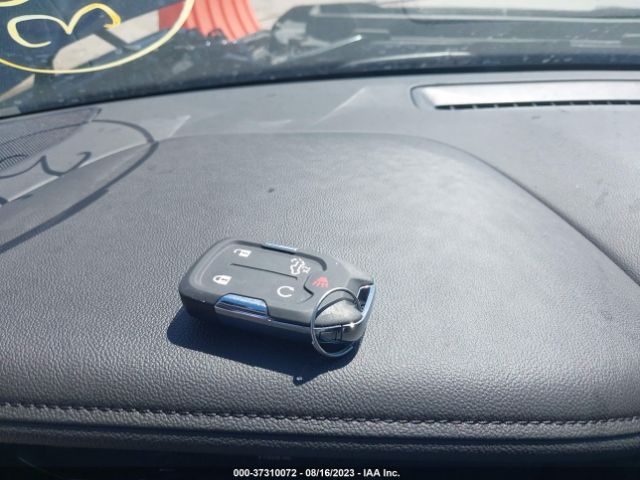 1GTU9DEL6MZ409817 GMC Sierra 1500 Slt