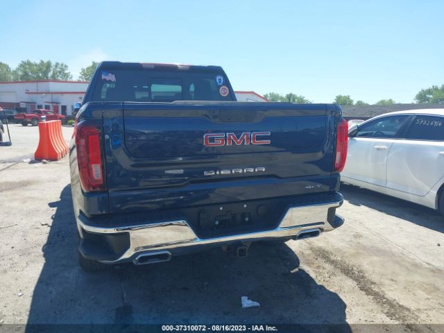 1GTU9DEL6MZ409817 GMC Sierra 1500 Slt