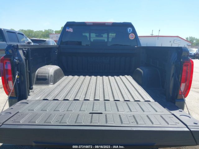 1GTU9DEL6MZ409817 GMC Sierra 1500 Slt