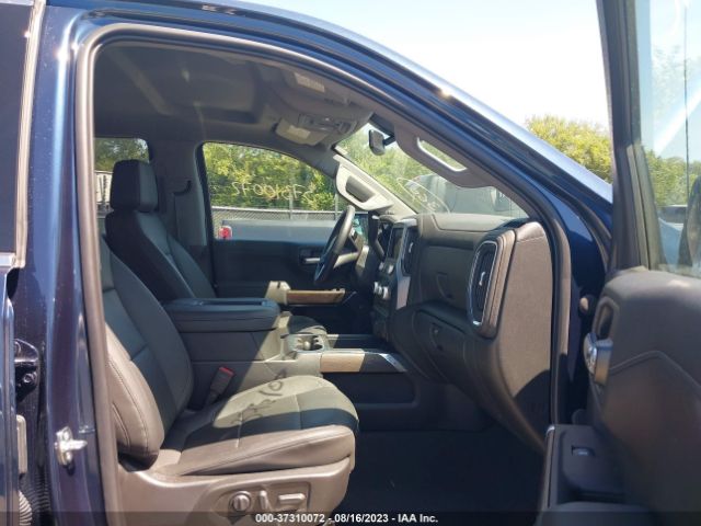 1GTU9DEL6MZ409817 GMC Sierra 1500 Slt