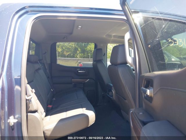 1GTU9DEL6MZ409817 GMC Sierra 1500 Slt