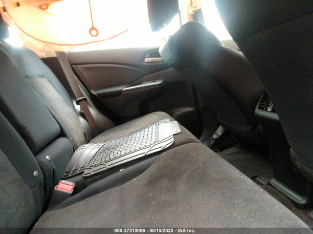2015 HONDA CR-V LX VIN: 2HKRM4H39FH600948