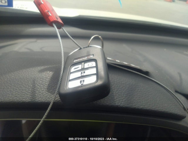 Honda CR-V EX 2018 2HKRW1H51JH517226 Image 11