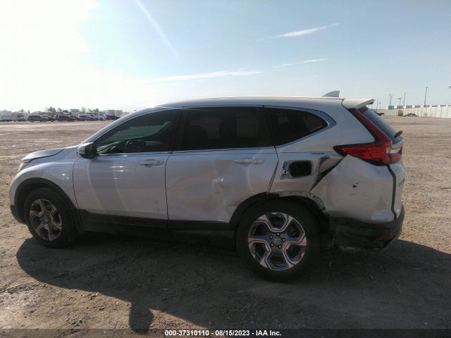 Honda CR-V EX 2018 2HKRW1H51JH517226 Image 14